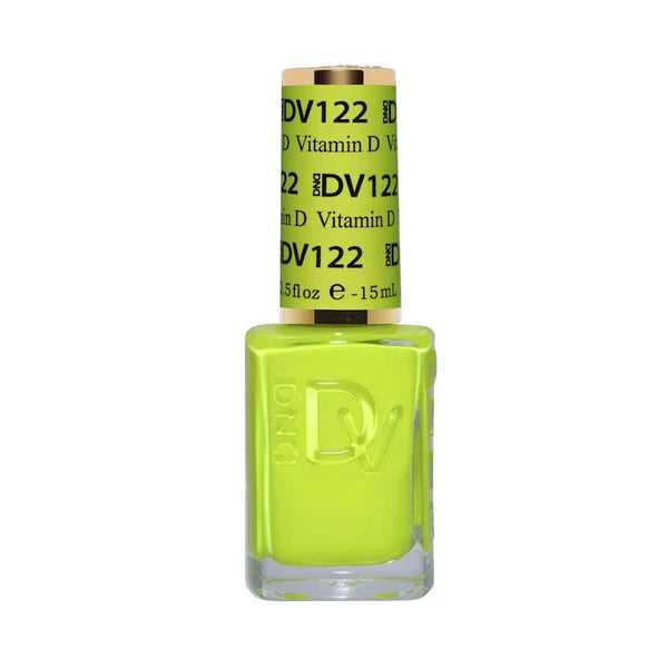 DIVA Duo DV122 Vitamin D