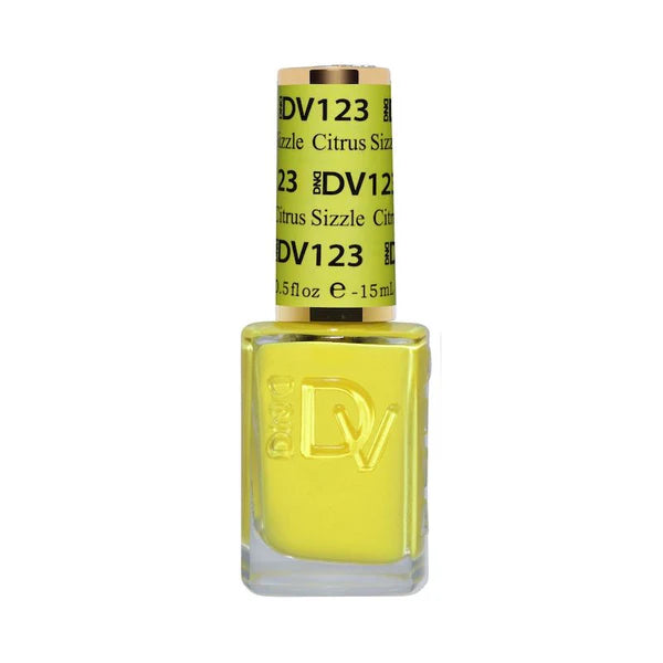DIVA Duo DV123 Citrus Sizzle