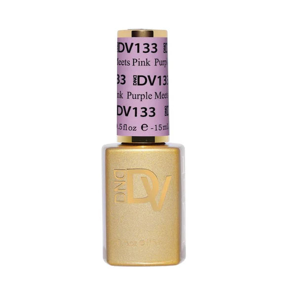 DIVA Duo DV133 Tím gặp Hồng