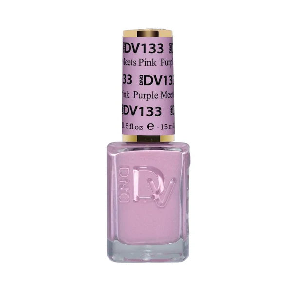 DIVA Duo DV133 Tím gặp Hồng