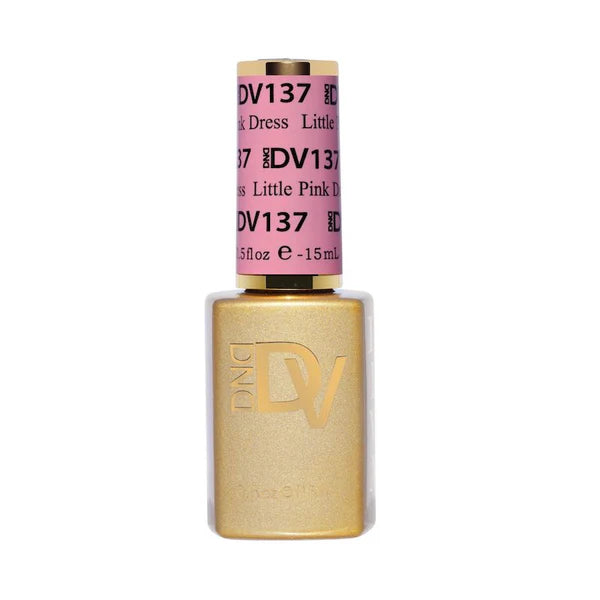 Váy hồng nhỏ DIVA Duo DV137