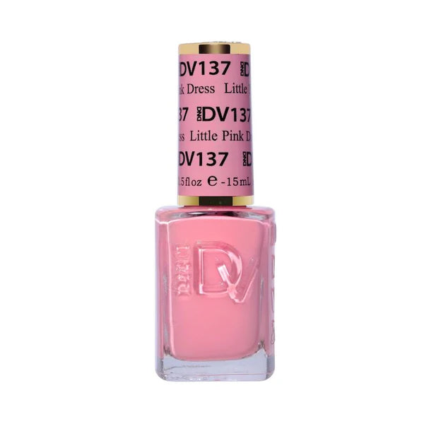 Váy hồng nhỏ DIVA Duo DV137