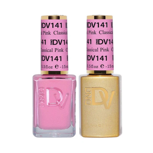 DIVA Duo DV141 Màu hồng cổ điển