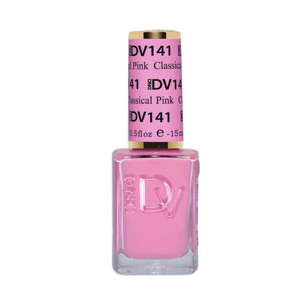 DIVA Duo DV141 Màu hồng cổ điển