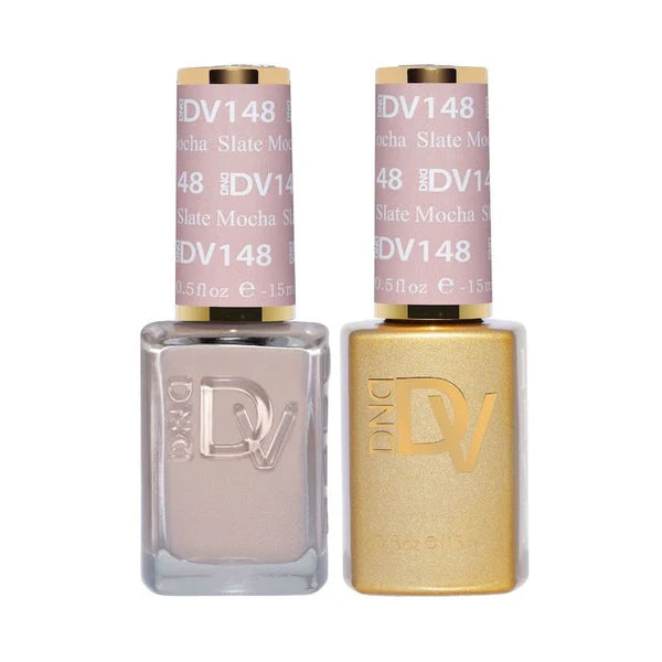 DIVA Duo DV148 Slate Mocha