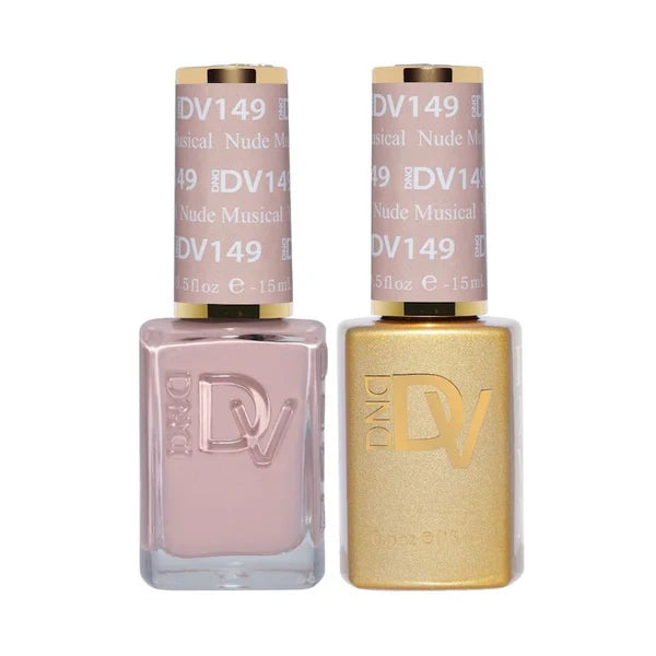 DIVA Duo DV149 Nude Musical