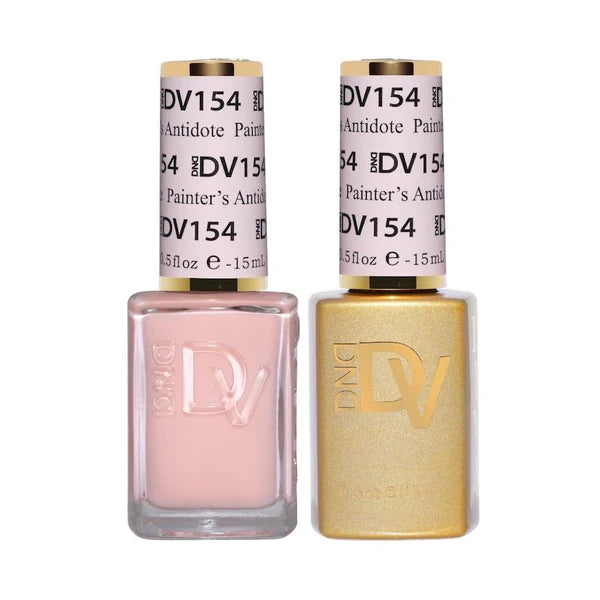 DIVA Duo DV154 Painter’s Antidote