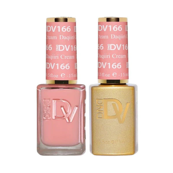 DIVA Duo DV166 Daiquiri Cream