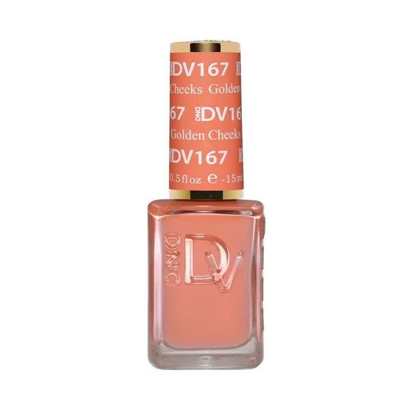 DIVA Duo DV167 Má Vàng