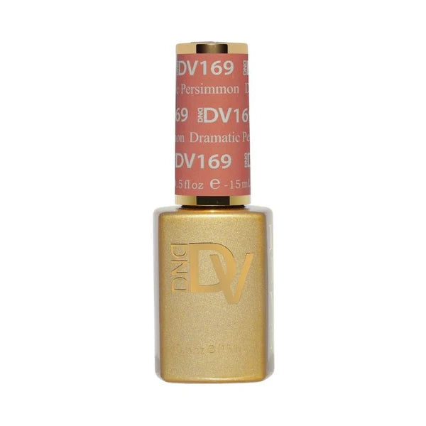 DIVA Duo DV169 Dramatic Persimmon