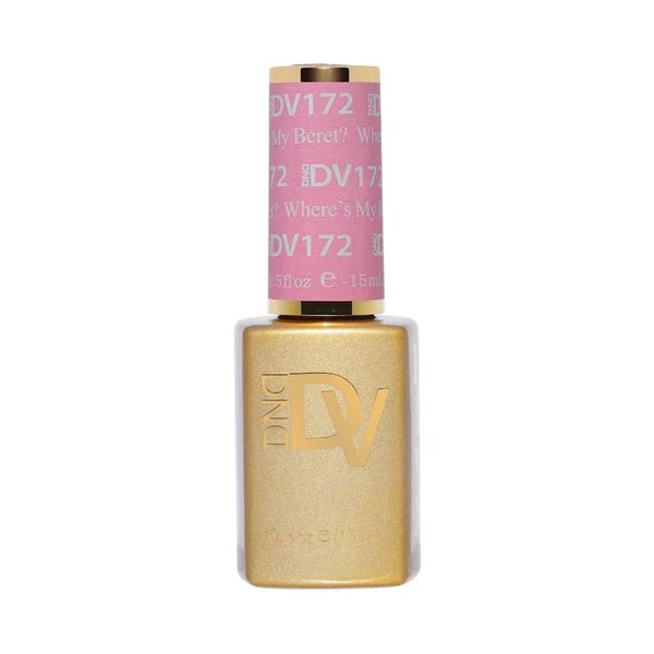 DIVA Duo DV172 Where’s My Beret?