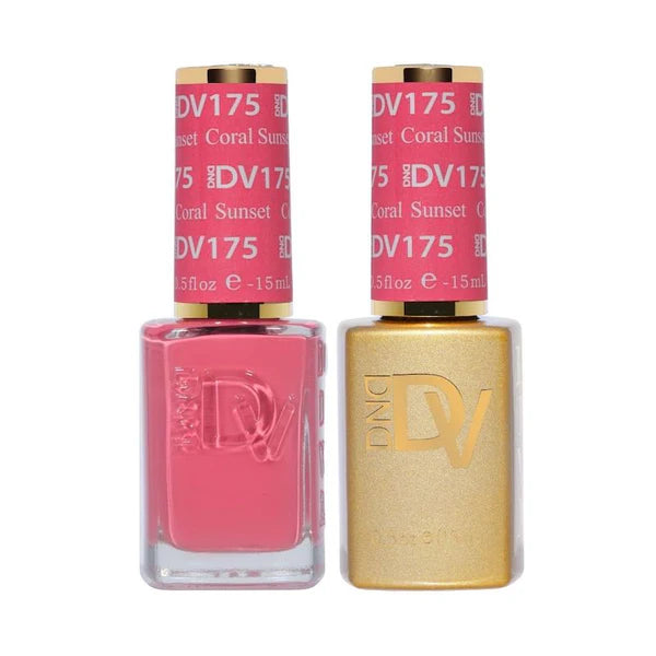 DIVA Duo DV175 Hoàng hôn san hô