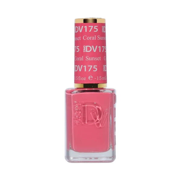 DIVA Duo DV175 Hoàng hôn san hô