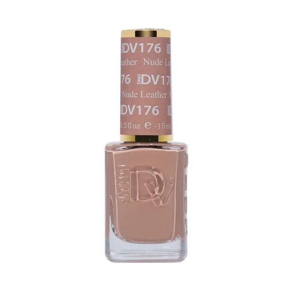 DIVA Duo DV176 Da màu nude