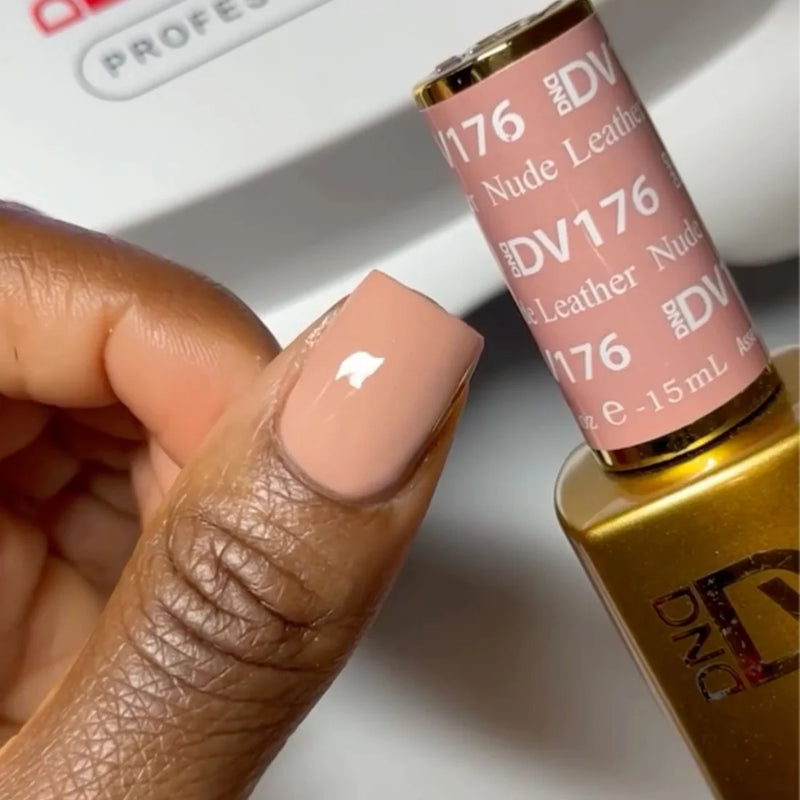 DIVA Duo DV176 Da màu nude