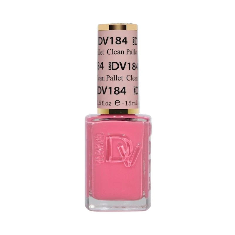 DIVA Duo DV184 Clean Pallet
