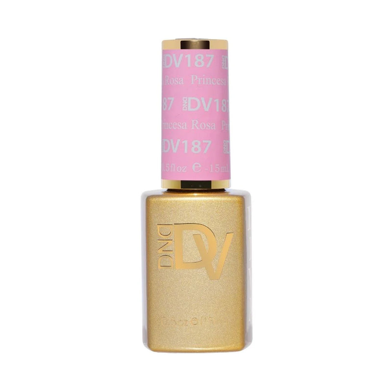 DIVA Duo DV187 Princesa Rosa