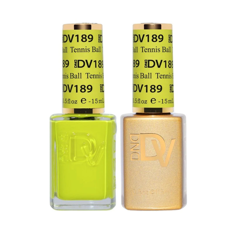 DIVA Duo DV189 Tennis Ball