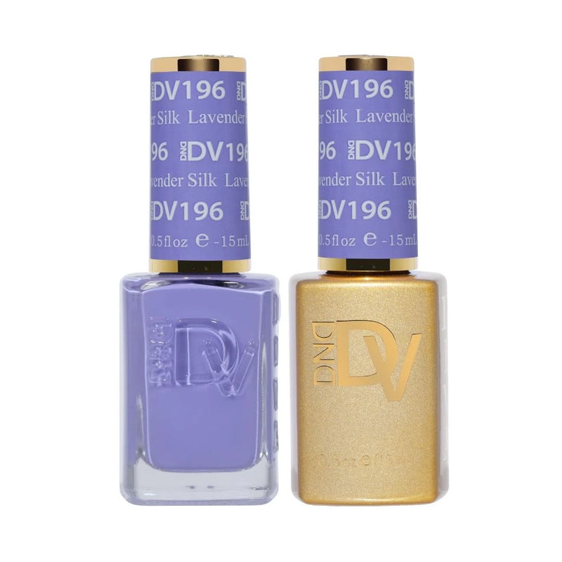 DIVA Duo DV196 Lavender Silk