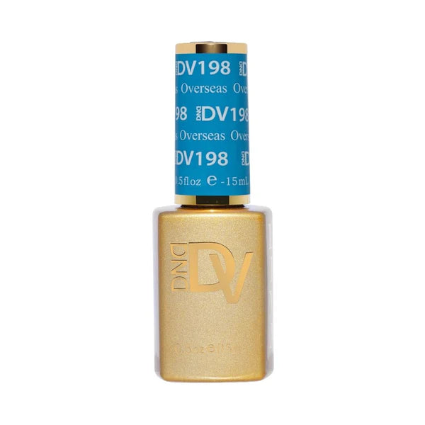 DIVA Duo DV198 Overseas