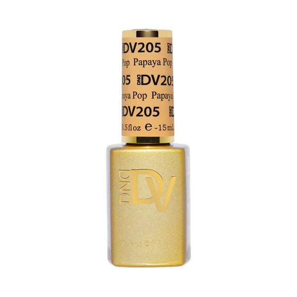 DIVA Duo DV205 Papaya Pop