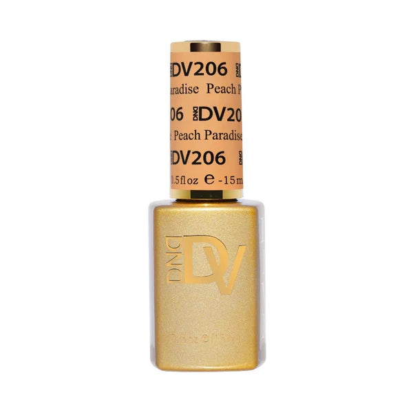 DIVA Duo DV206 Peach Paradise