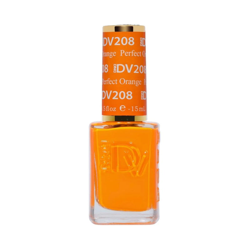 DIVA Duo DV208 Perfect Orange