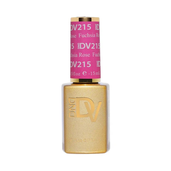 DIVA Duo DV215 Fuchsia Rose
