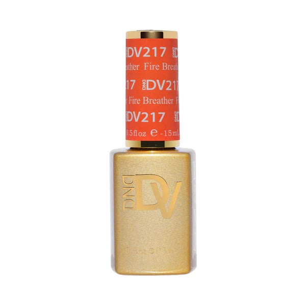 DIVA Duo DV217 Fire Breather