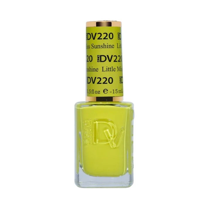 DIVA Duo DV220 Little Miss Sunshine