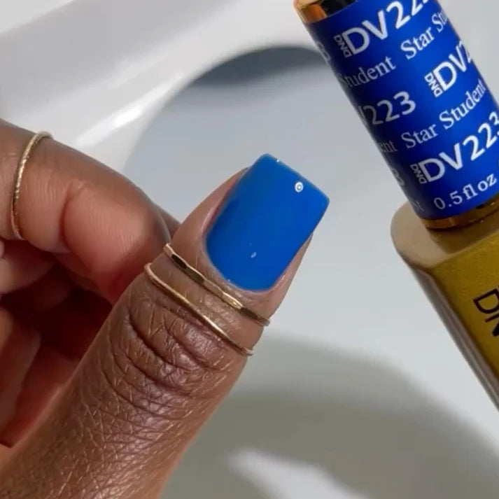 DIVA Duo DV223 Star Student