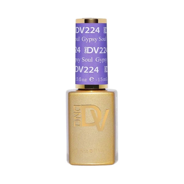 DIVA Duo DV224 Gypsy Soul