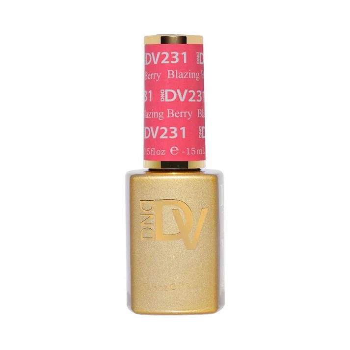 DIVA Duo DV231 Blazing Berry