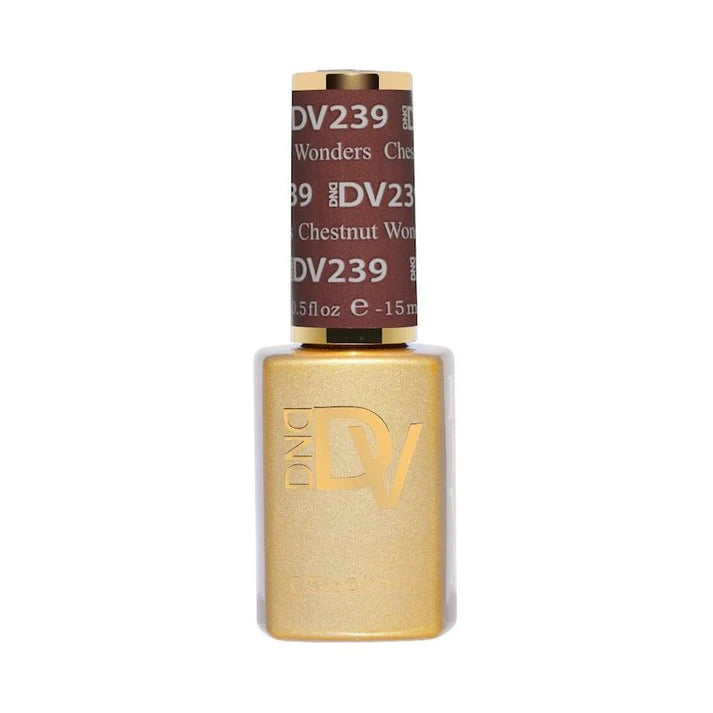 DIVA Duo DV239 Chestnut Wonders