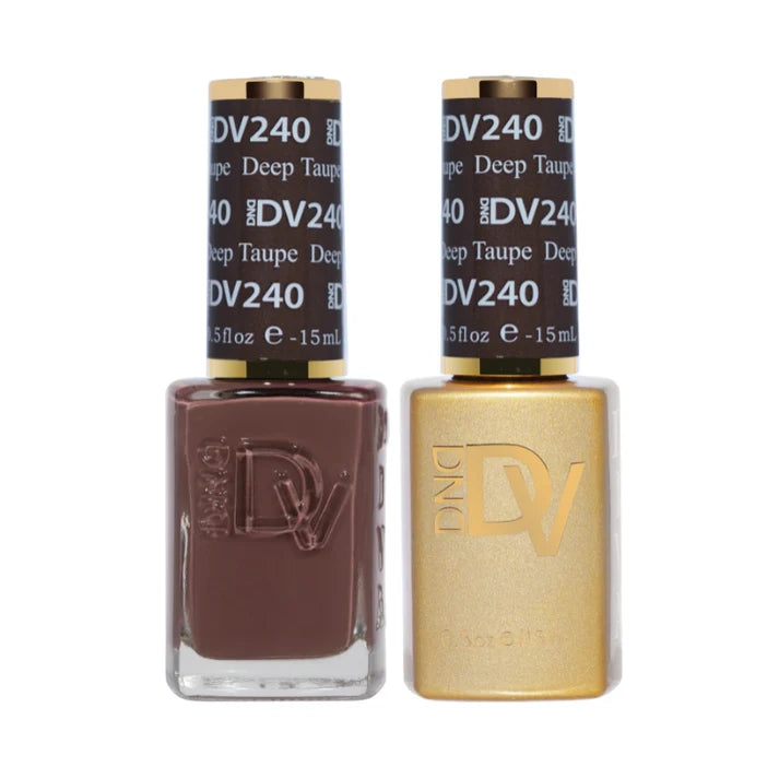 DIVA Duo DV240 Màu nâu sẫm