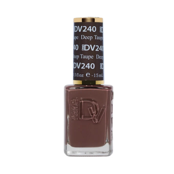 DIVA Duo DV240 Màu nâu sẫm