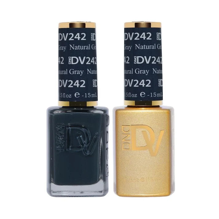 DIVA Duo DV242 Nautical Gray