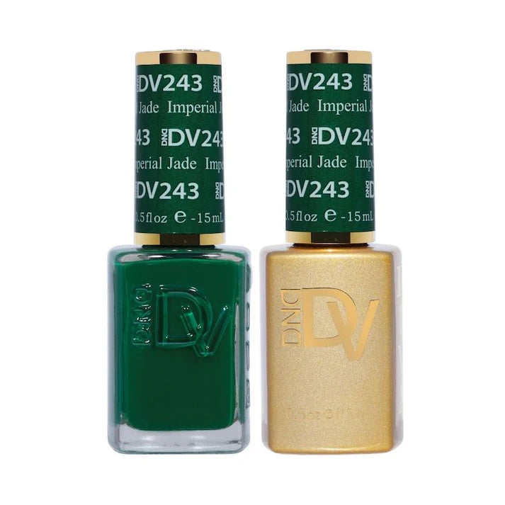 DIVA Duo DV243 Imperial Jade