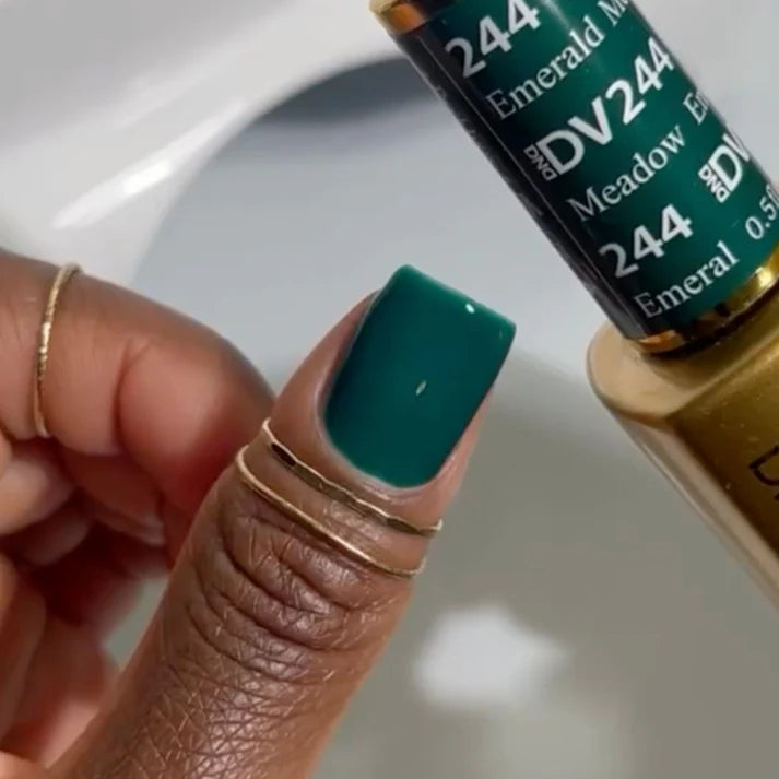 DIVA Duo DV244 Emerald Meadow