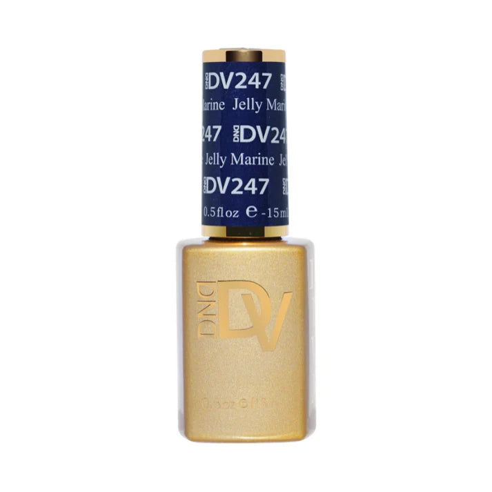 DIVA Duo DV247 Jelly Marine