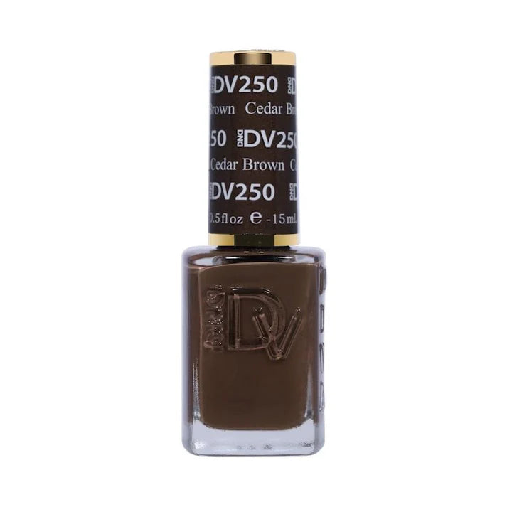 DIVA Duo DV250 Cedar Brown