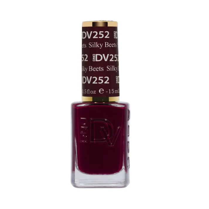 DIVA Duo DV252 Silky Beets