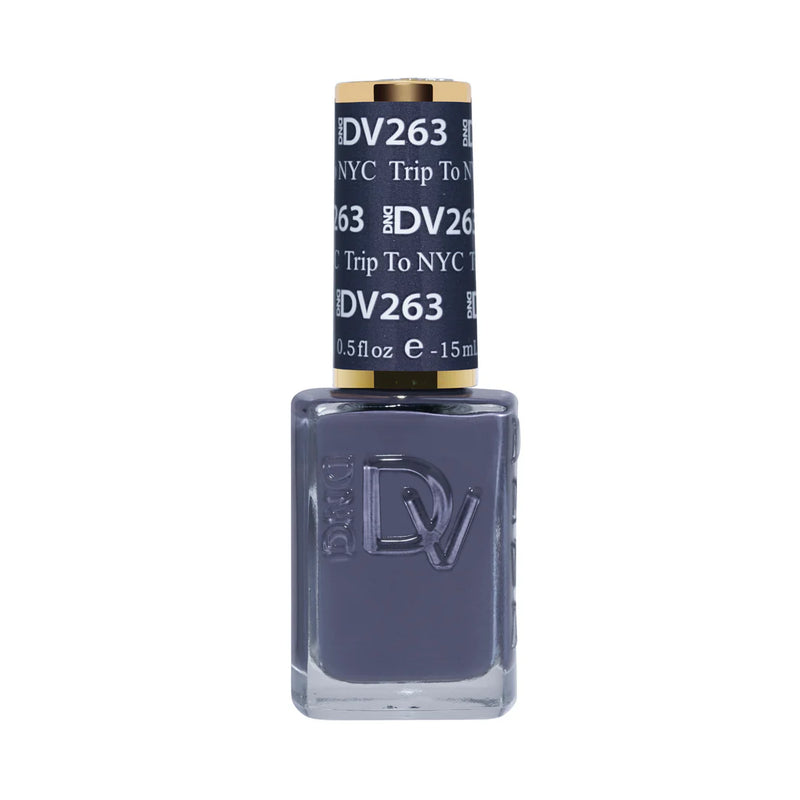 DIVA Duo DV263 Chuyến đi đến NYC