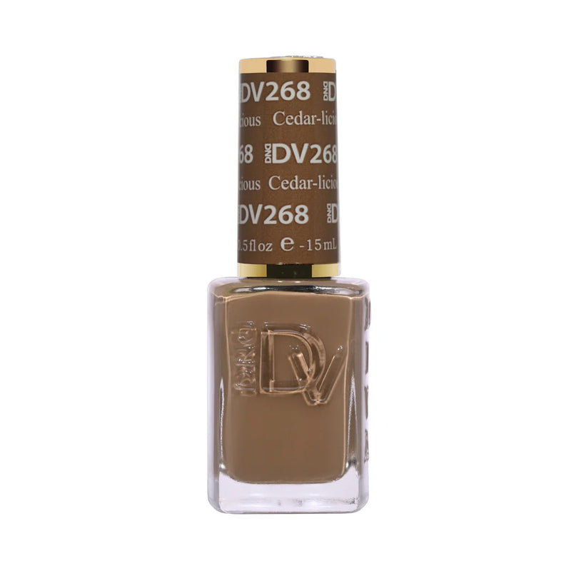 DIVA Duo DV268 Cedar-licious