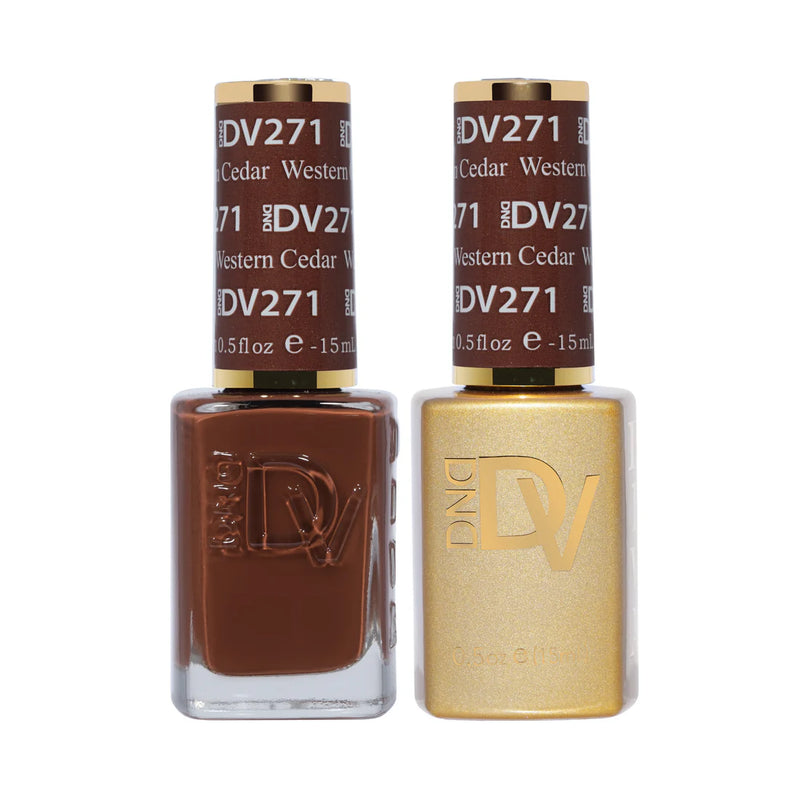 DIVA Duo DV271 Gỗ tuyết tùng phương Tây