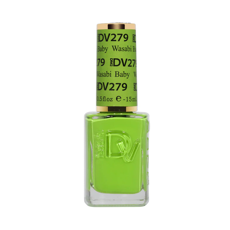 DIVA Duo DV279 Wasabi Baby
