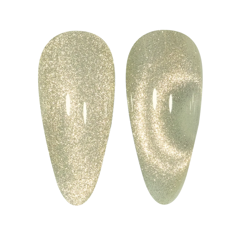 DND 9D Cat Eyes #04 Claw Me Maybe