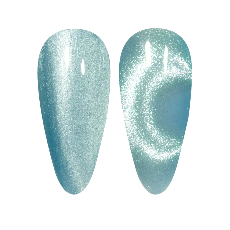 DND 9D Cat Eyes #10 Angel Eyes