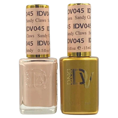 DIVA Duo DV045 Sandy Claws