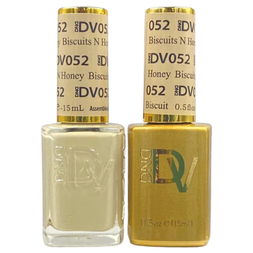 Bánh quy DIVA Duo DV052 N Honey